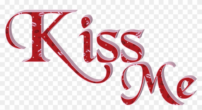 Kissing Clipart Kiss Me - Küssen Sie Meine Lippen Kaffeetasse #1291855