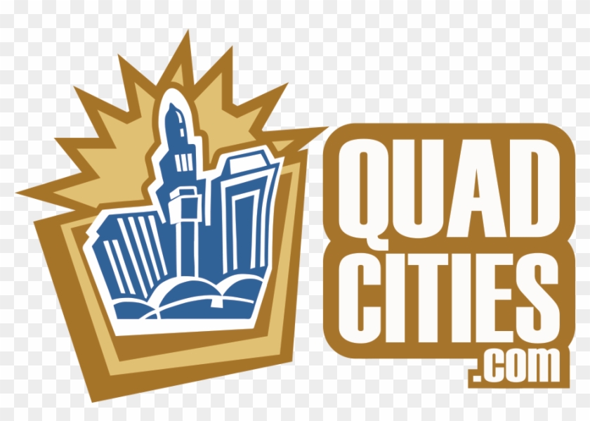 Quad Cities Usa - Quad Cities #1291884