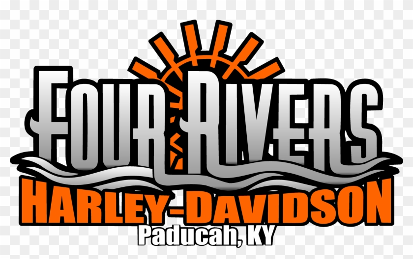 Four Rivers Harley Davidson #1291888