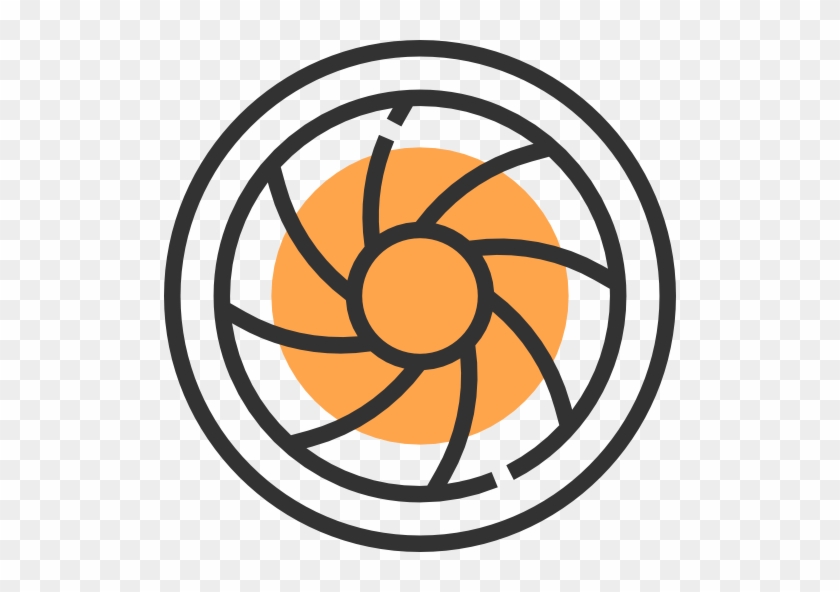 Shutter Free Icon - Tool #1291889