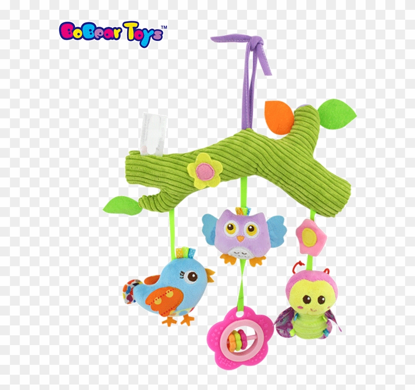 Owl Mobile Baby, Owl Mobile Baby Suppliers And Manufacturers - Toy #1291907