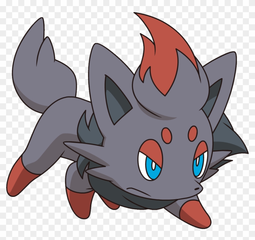 Pokemon Clipart Gray Colored - Evolved Form Of Togepi #1291948