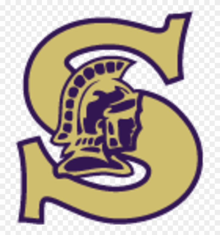 High School Trojans, Sebring, Oh - Sebring Trojans Logo #1291956