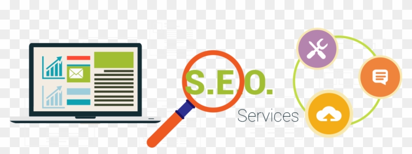 Types Of Seo Services - Link Building #1291972