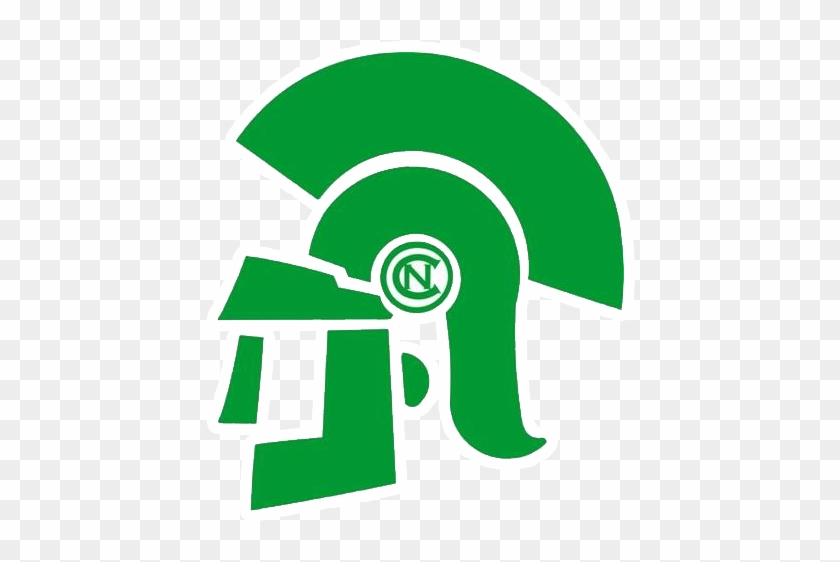 New Castle - New Castle High School Logo #1291977