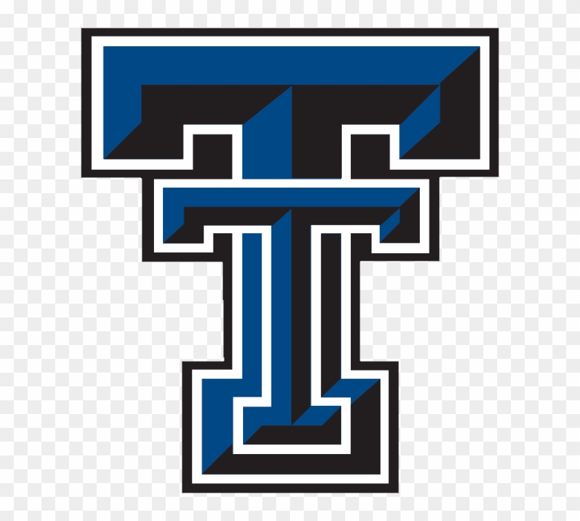 Trinity Trojans - Trinity Christian School Cedar Hill Logo #1291986