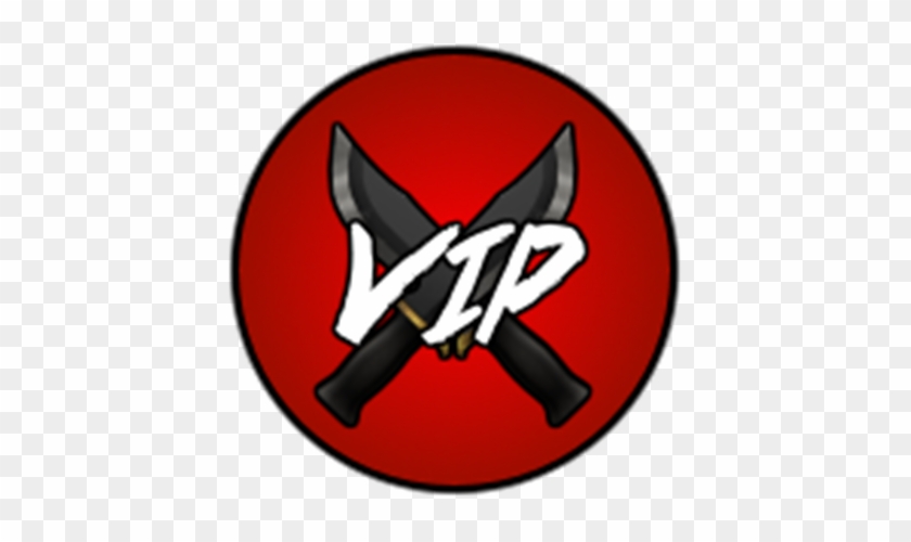 Vip Gamepass Emblem Free Transparent Png Clipart Images Download - logo roblox vip gamepass