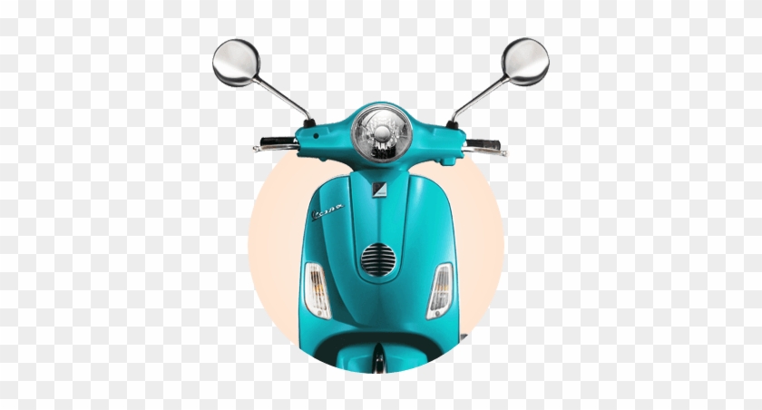Aqua - Vespa #1292079