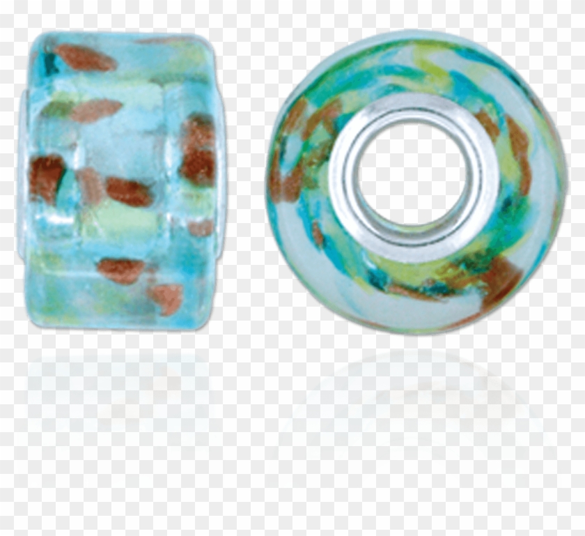 Primavera Murano Glass Beads - Bead #1292171