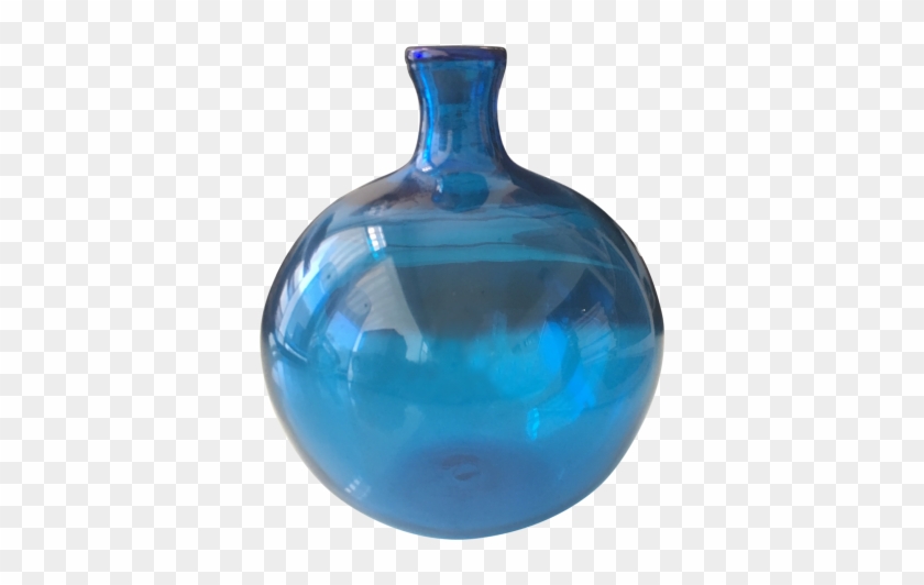 Viyet - Designer Furniture - Accessories - Venini Murano - Glass Bottle #1292191