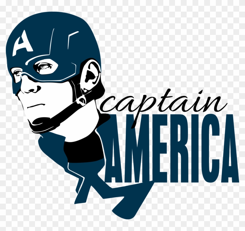 Steve By Mad42sam - Captain America Png Fanart #1292224