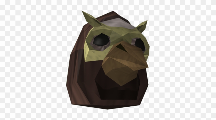 Gas Mask Detail - Plague Doctor Mask Runescape #1292266