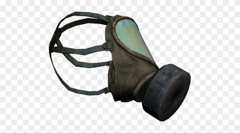 Gas Mask - Metro 2033 Redux Gas Mask #1292271