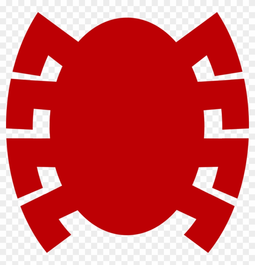 Egp Website Article Image - Steve Ditko Spider Man Logo #1292284