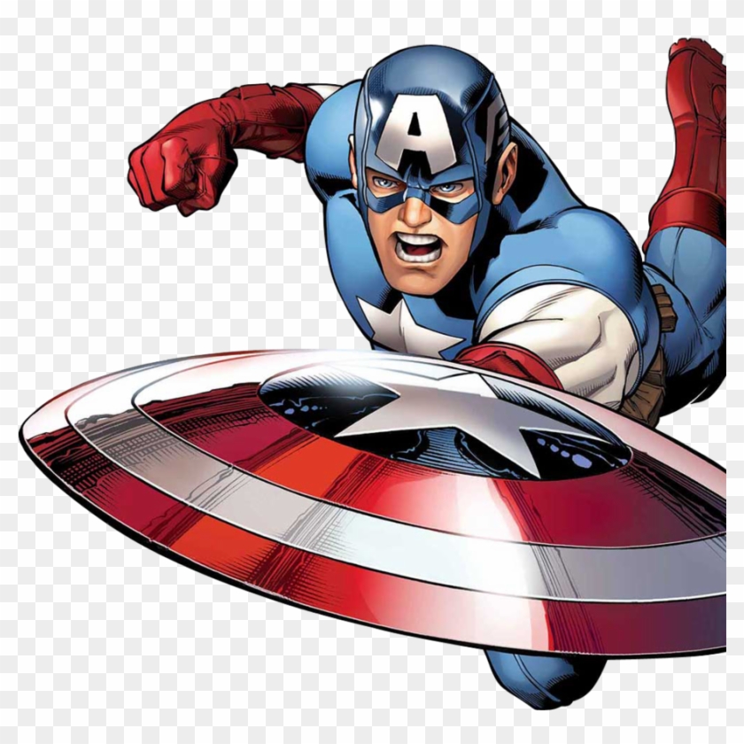 Captain America Render By Franky4fingersx2 Captain - Marvel Universe Captain America: Civil War [book] #1292291