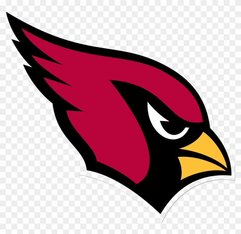 Arizona Cardinals Logo Png #1292317