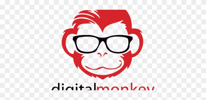 Cloud Computing - Digital Monkey #1292339