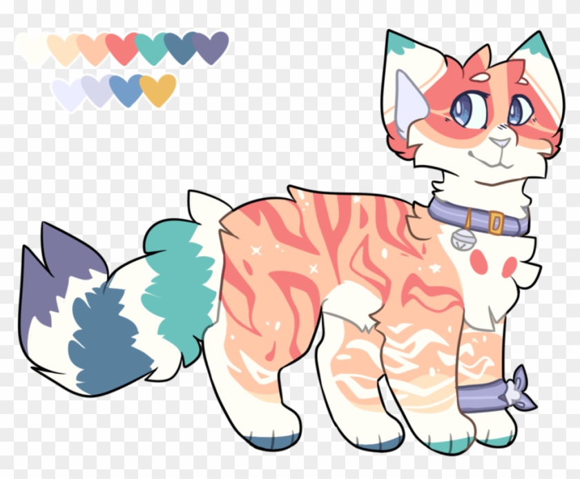 Sunsets And Oceans Adopt By Itsrainingcheese - Cartoon #1292346