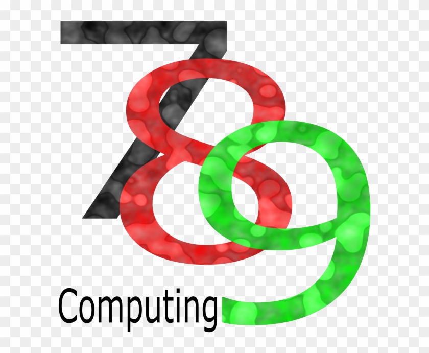 Gcse Computing, Ks3 Computing, Miscellaneous - Computing #1292352