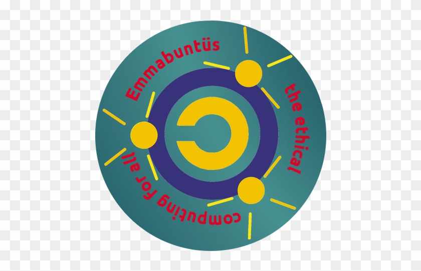 Emmabuntus Ethical Computing For All - Emmabuntüs #1292357