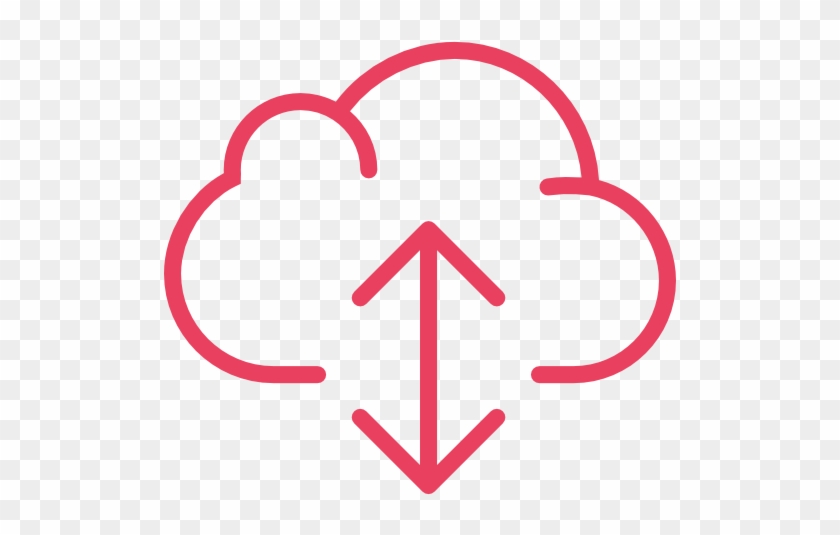 Cloud Upload Svg #1292368