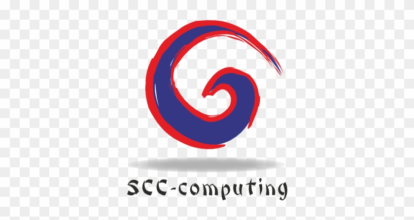 Scc-computing - Graphic Design #1292381