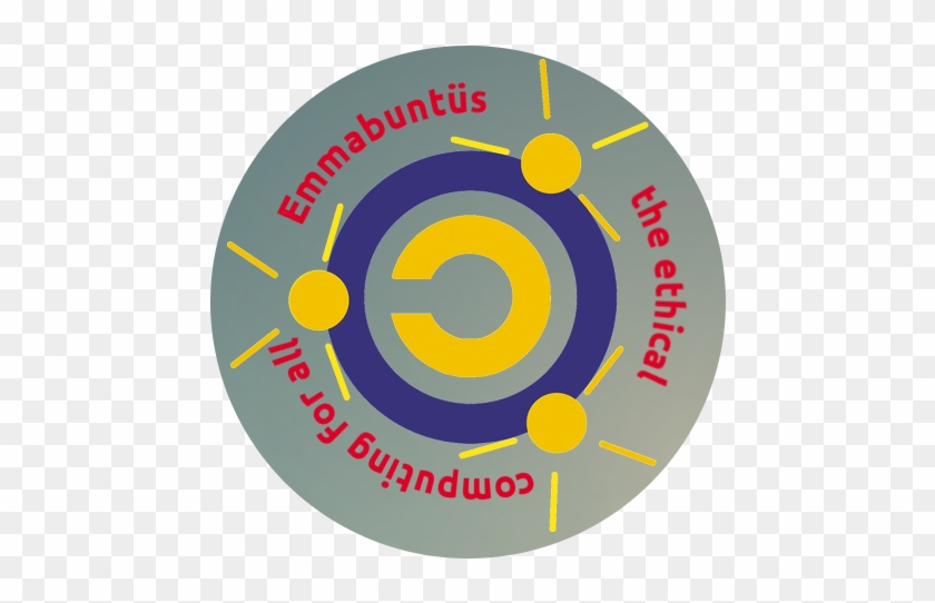 Emmabuntus Ethical Computing For All Emmade2 - Circle #1292384