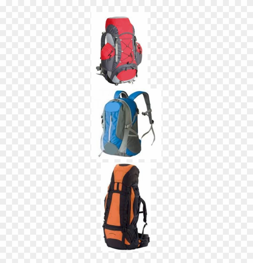 Pero, ¿cual Es La Mejor Mochila - Altus Aventura 40 Trekking Technical Backpack - Grey/red #1292396