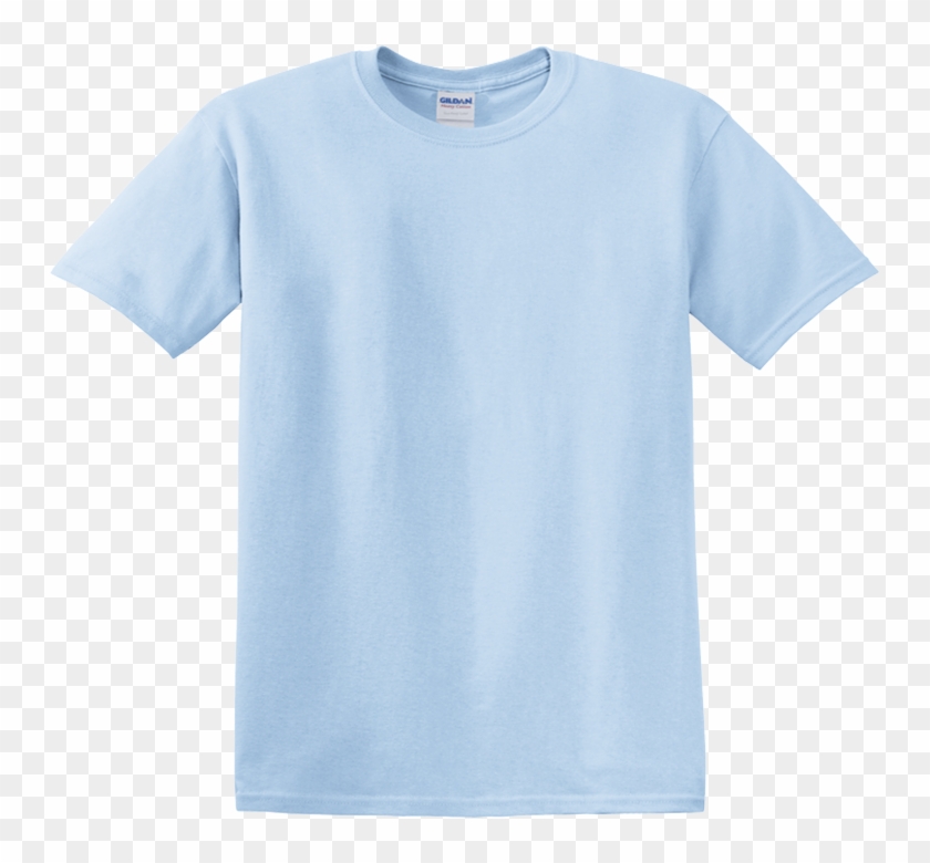 Active Shirt #1292397