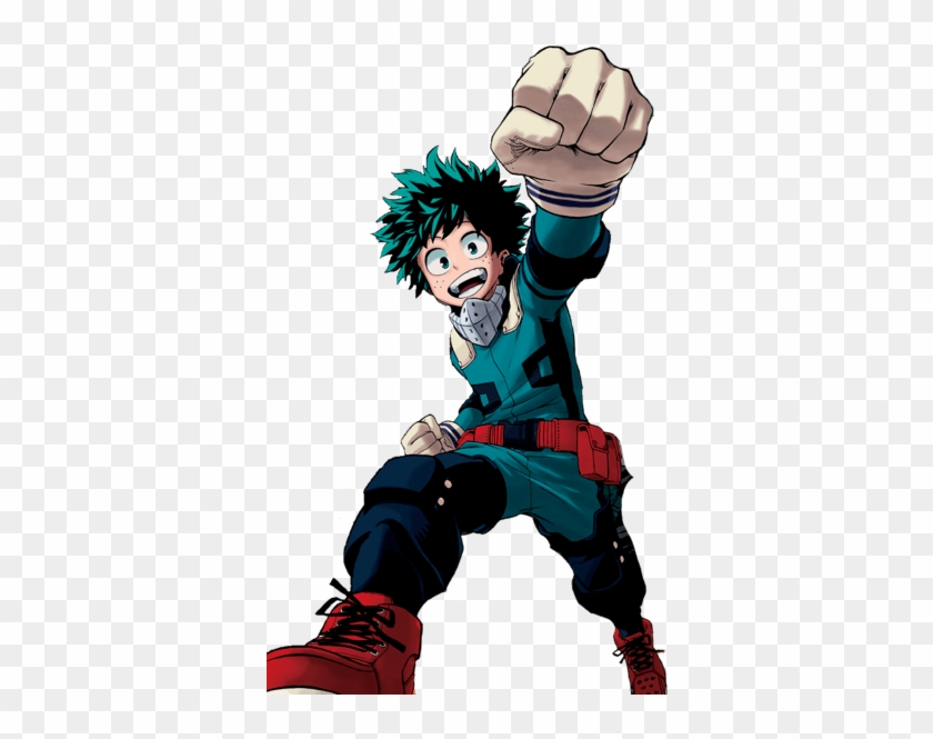 My Hero Academia Background - Free Transparent PNG Clipart Images Download