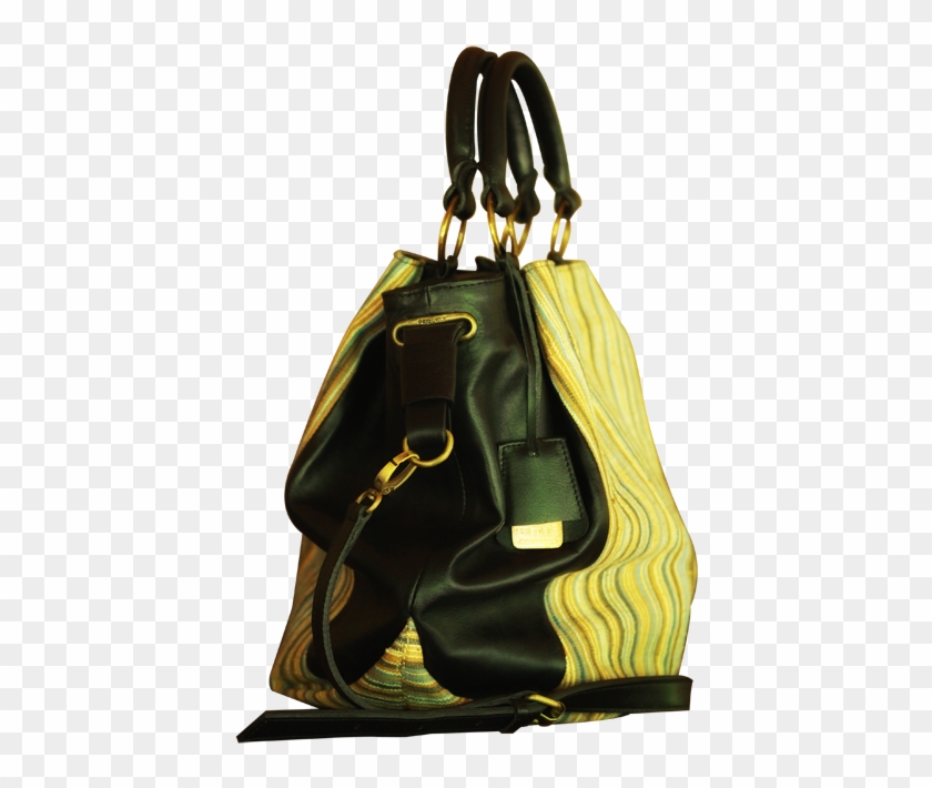 Detail - Shoulder Bag #1292426