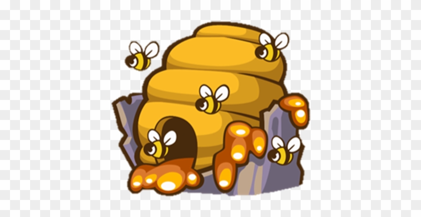 Beehive - Beehive Png #1292472