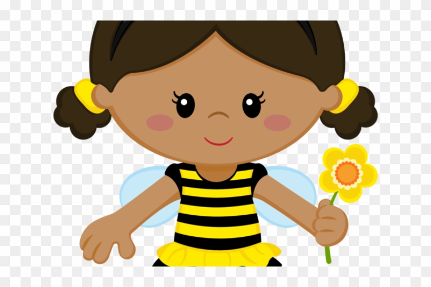 Pinterest Beehive Cliparts - Cute Abelhinha Png #1292479