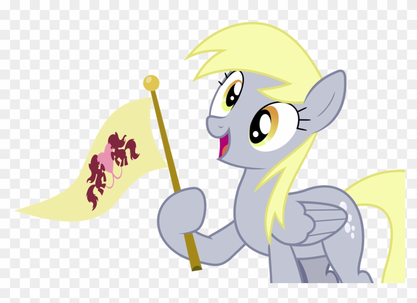 My Little Pony - Derpy Stop #1292491