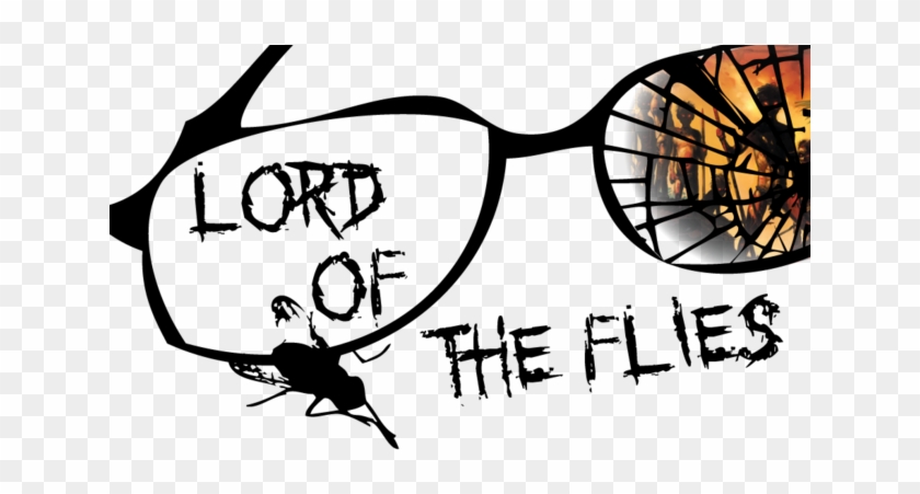 Lord Of The Flies #1292554