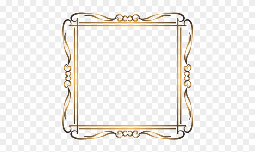 ترف زخرفة الإطار حر Png و سهم التوجيه - Ornament #1292560
