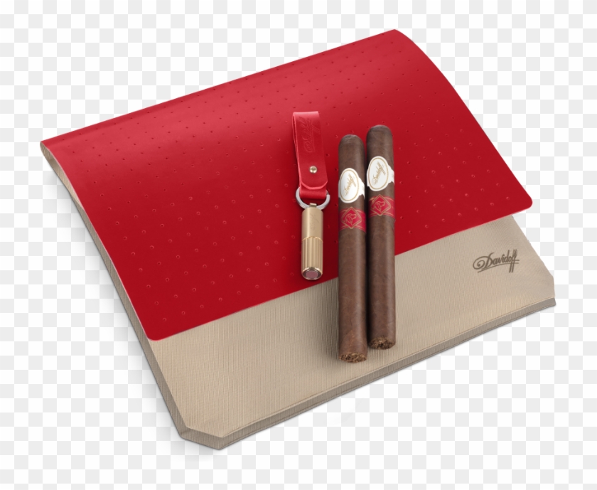 Year Of The Dog Travel Humidor - Davidoff Year Of The Dog #1292607