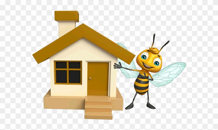 Honeybee #1292610