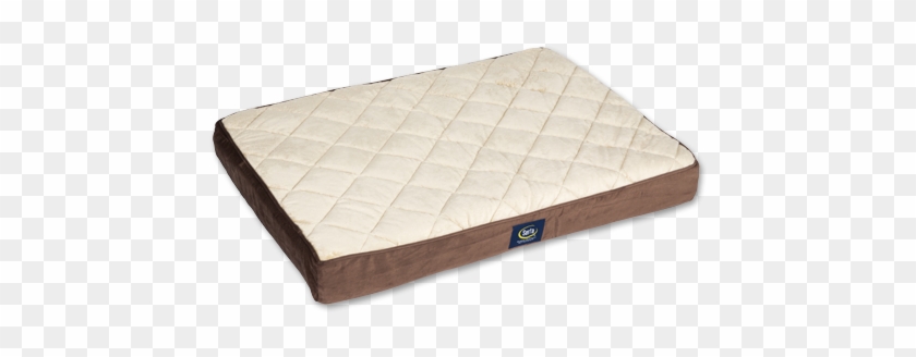 Pillow - Mattress #1292614