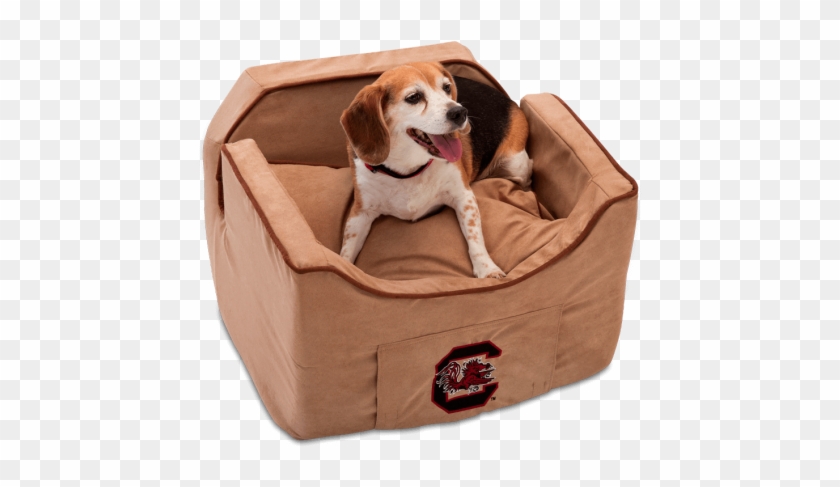 Usc Luxury Lookout Ii Dog Car Seat - Beagle-harrier #1292633