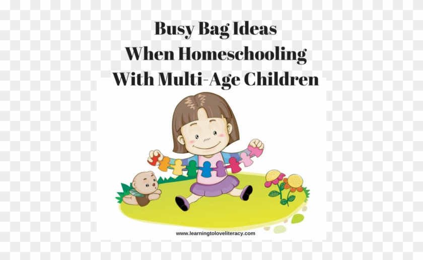 Homeschooling With Multi-age Children Can Be Difficult - Rush Upgrade: 2 Business Day Production Time #1292666