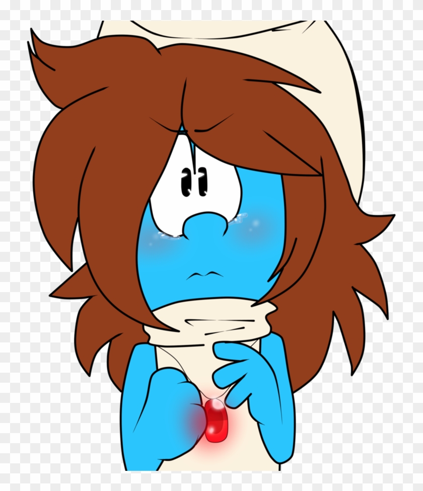 Difficult Love By Tairusuku - Cartoon #1292668