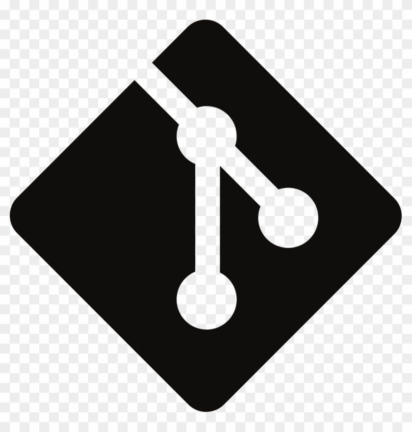 Open - Git Icon Png #1292673