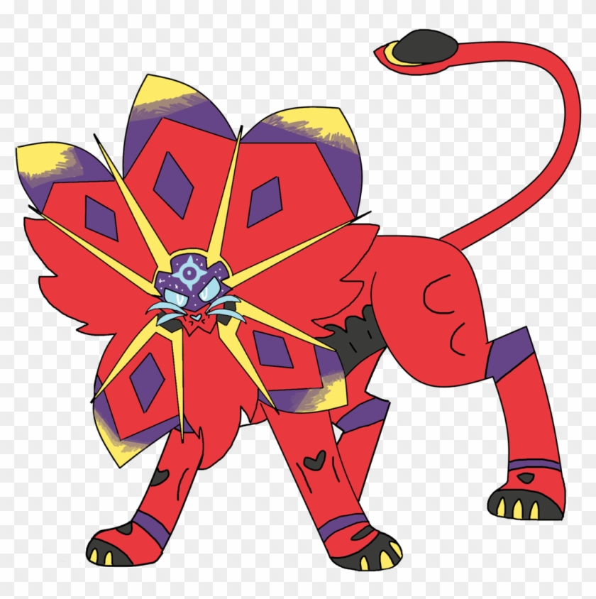 Solaris The Shiny Sun Boye - Cartoon #1292676