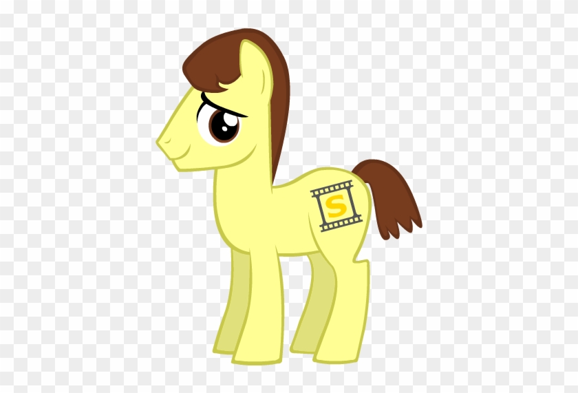 My Little Shred Of Dignity By Sploich - Cartoon #1292761