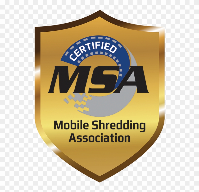 Msa Certified - Florida #1292773