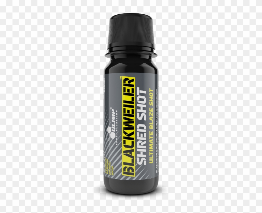 Food Suplement Blackweiler Shred Shot - Blackweiller #1292775