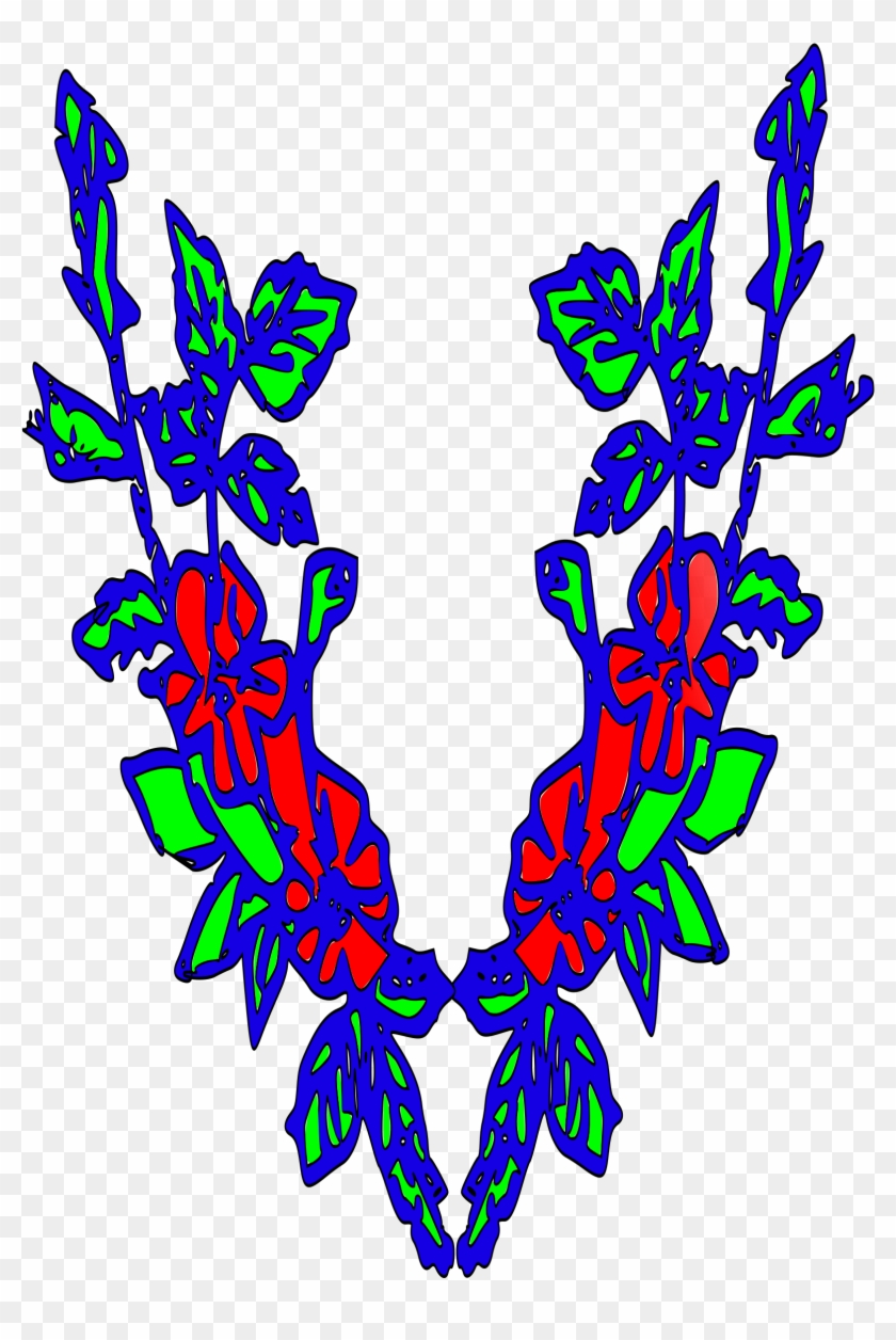 Flower Vase - Vase #1292782