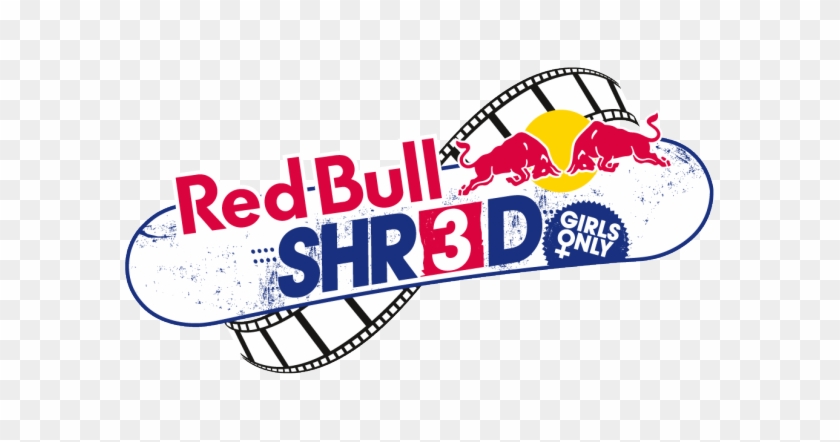 Listen Up Ladies, Red Bull Needs You To Be Part Of - Red Bull #1292780