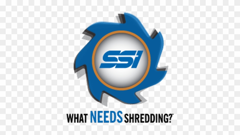 Ssi Shredders - Ssi Shredding #1292781